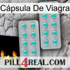 Cápsula De Viagra 29